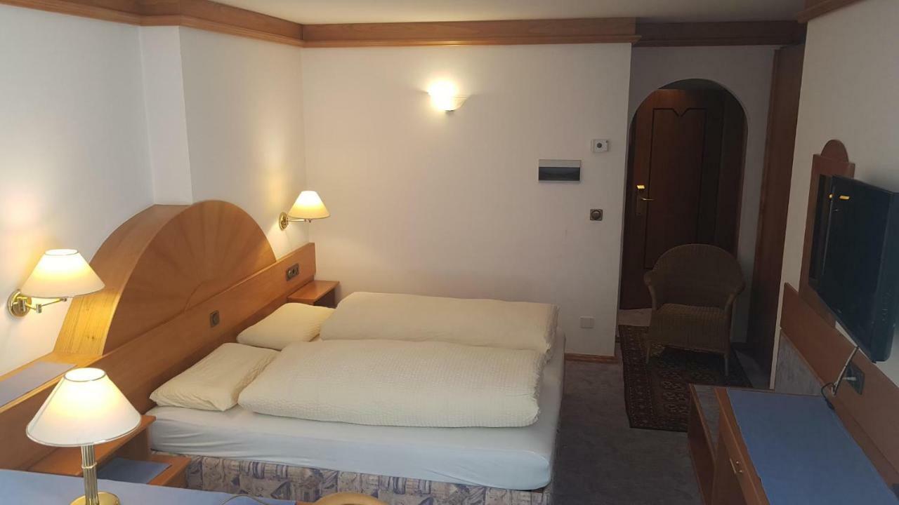 B&B Villa Pattis Vipiteno Exterior photo